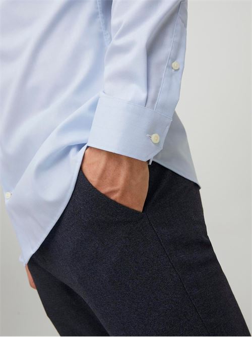  JJ REBEL | 12267557/Cashmere Blue